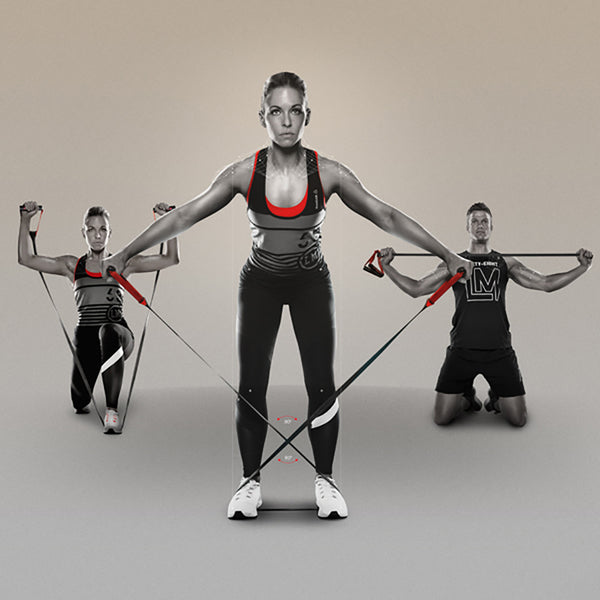 Caring for your Les Mills SMART TECH equipment