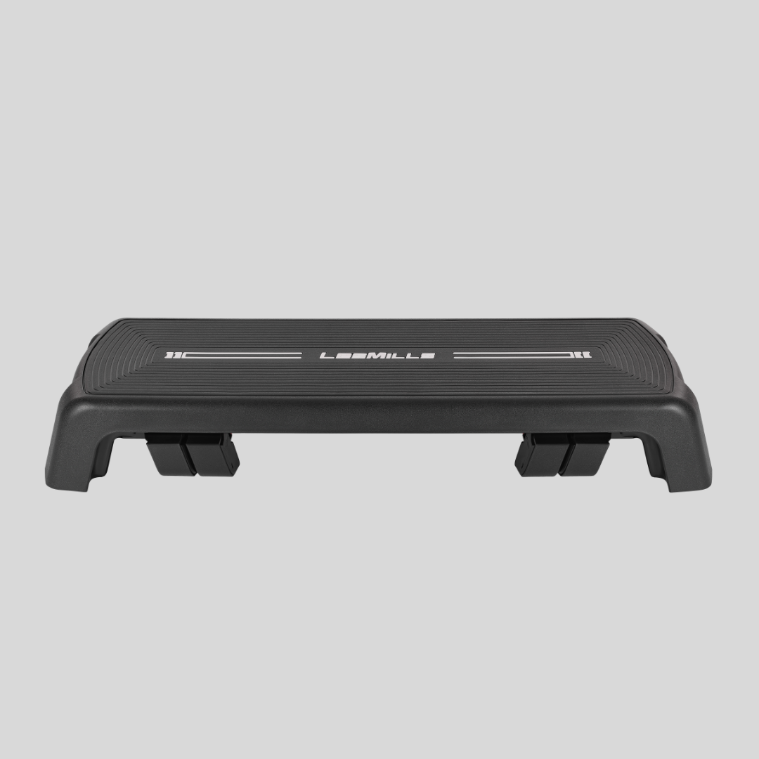 NEW Les Mills SMARTSTEP™ – Blue Fitness