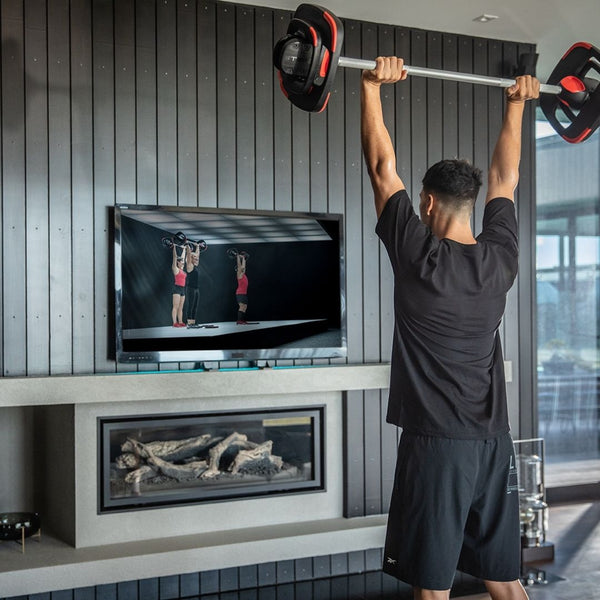 Setting your Fitness Goals 2022