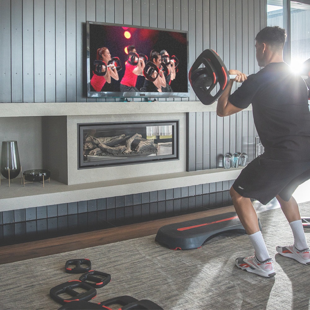 Should I invest in a home gym Blue Fitness