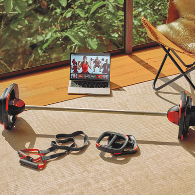 Blue Fitness - The home of Les Mills