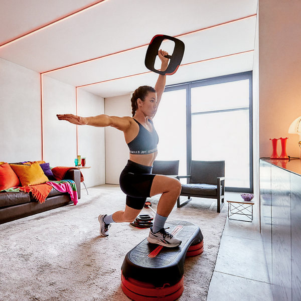 Can exercise fight the aging process?