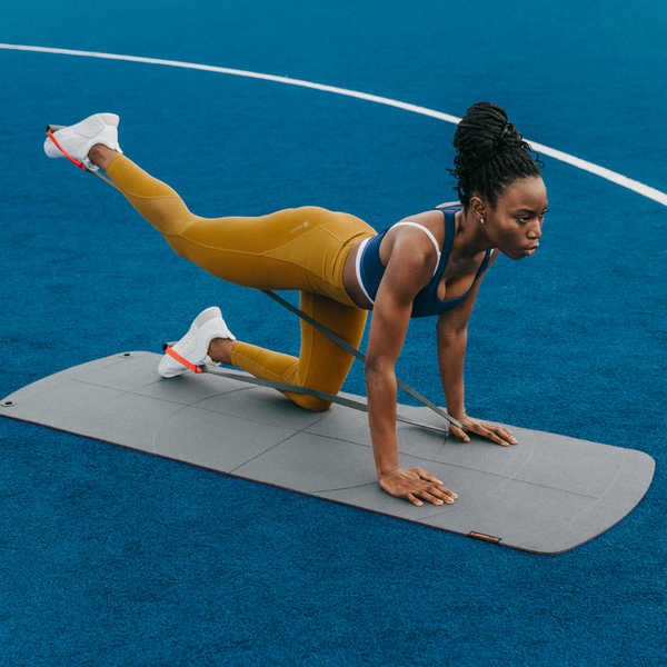 Healthy hacks to stay on track when you travel