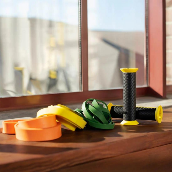 4 Ways to Use the TRX Bandit for the best workout at home!