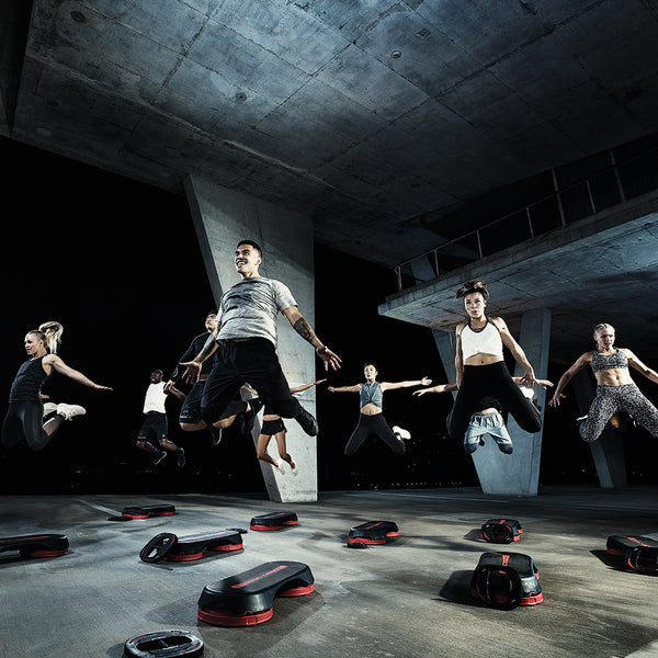 Add HIIT to your workouts and benefit from real changes!