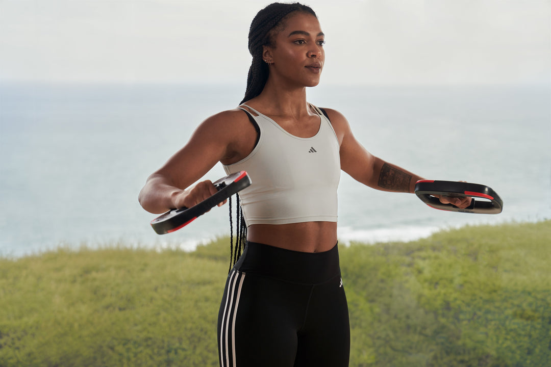 Les Mills Core STARTER set – Blue Fitness