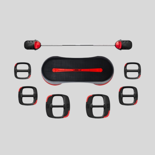 Exercise Equipment | Shop All Les Mills Equipment