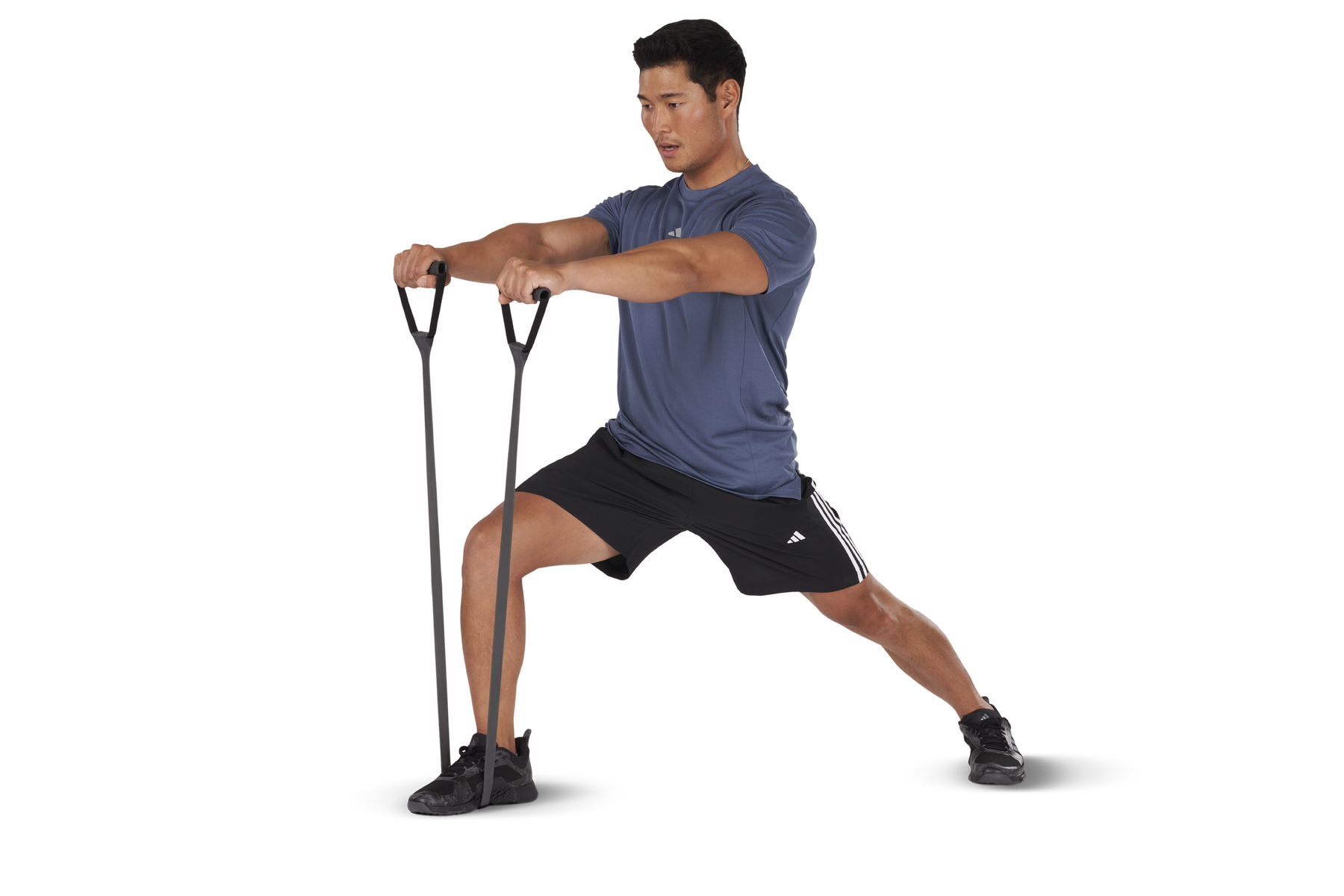 Les mills discount resistance band exercises