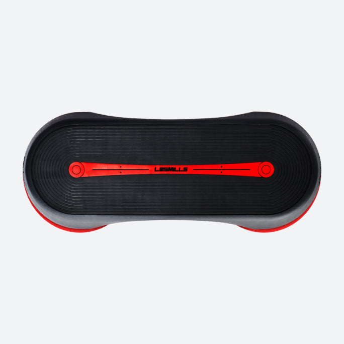 Fitness スポーツ レズミルズ lesmills ステップ台 smart step