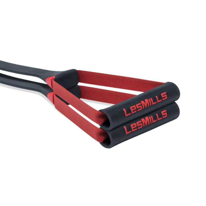 Les Mills SMARTBAND™ – Blue Fitness
