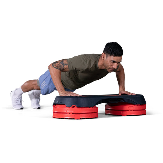 レズミルズ スマートステップ Amazon | Les Mills スマートステップ システム | Les Mills