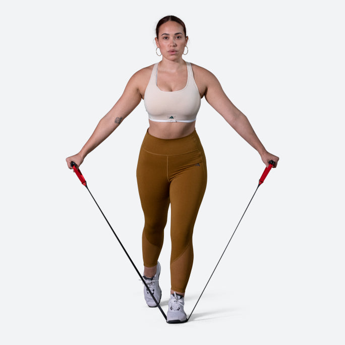 Les Mills THE WORKS set – Blue Fitness