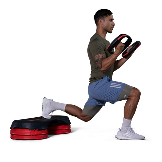 LESMILLS　プレート　5kg SMARTBAR™ | 5 KG Single Weight Plate | Les Mills US