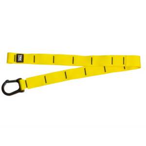 TRX anchor strap yellow