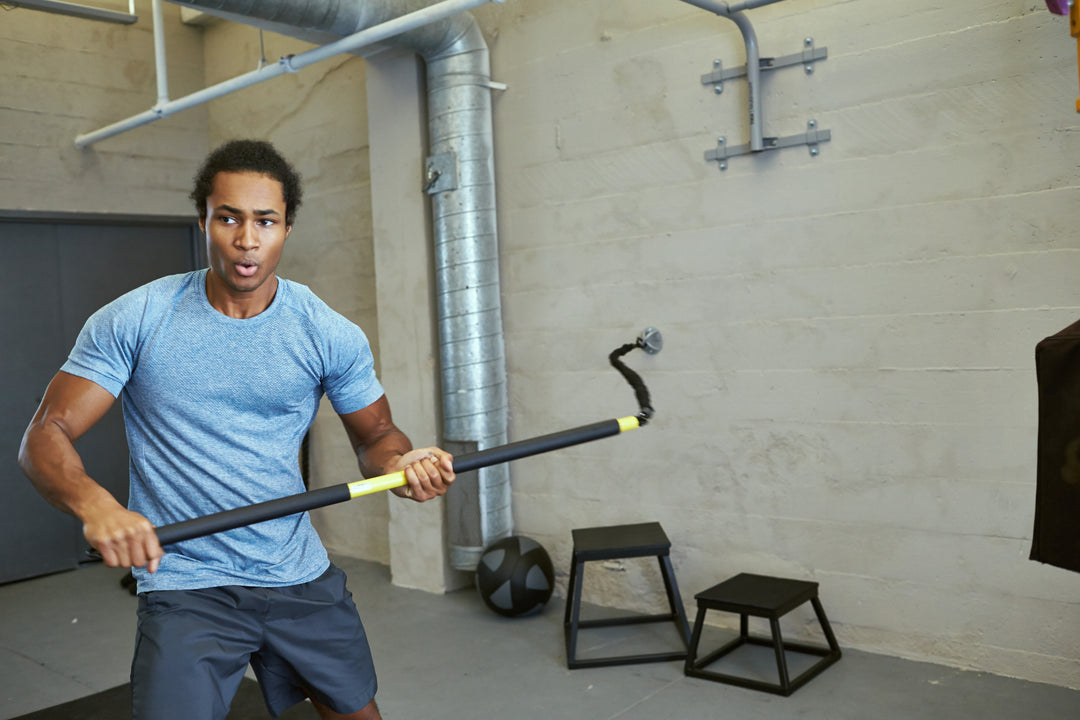 TRX Rip Trainer – Blue Fitness